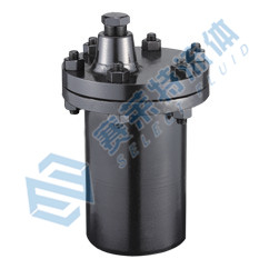 锻钢倒筒式疏水阀