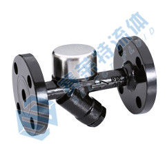 热动力式疏水阀