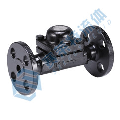 膜片温差式疏水阀