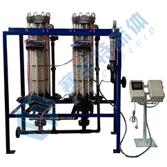 陶瓷膜过滤系统