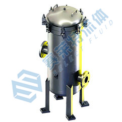 保安过滤器（精密过滤器）