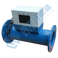 多功能电子水处理器