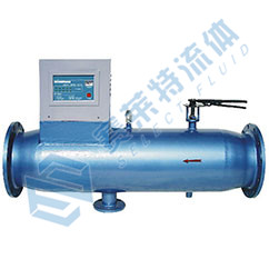 射频排污水处理器