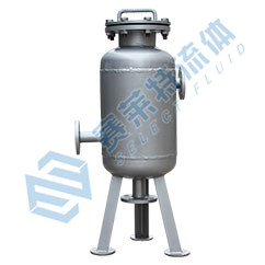 归丽晶水处理器