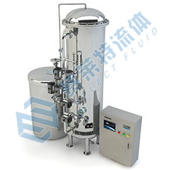 高温全自动软水器